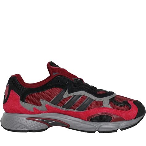 adidas temper run herren|fast running shoes adidas.